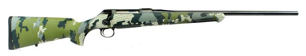 SAUER S1KVERDE65C  100 KUIU VERDE 6.5 CREEDMOOR