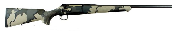 SAUER S1KVIAS65C 100 KUIU VIAS 6.5 CREEDMOOR