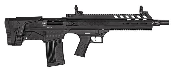 LANDOR LDBPX9021218 BULLPUP 12 18.5