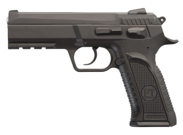TANFOGLIO TF-FORCEP-9     FORCE PLUS           9MM