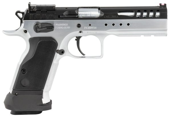 TANFOGLIO TF-LIMMSTR-38    LTD MASTER        38SUP