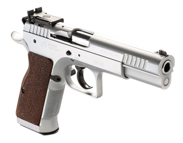 TANFOGLIO TF-LIMPRO-9      LTD PRO             9MM