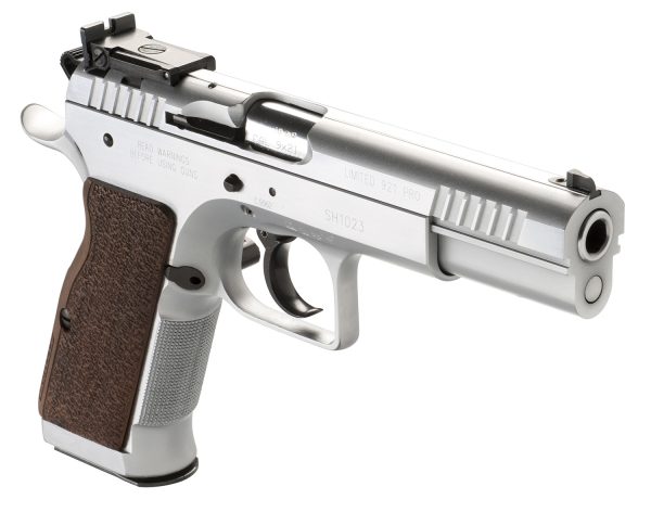 TANFOGLIO TF-LIMPRO-9SF LTD PRO SF 9MM