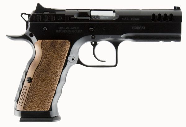 TANFOGLIO TFSTOCKI10    STOCK I      4.5  13R 10MM