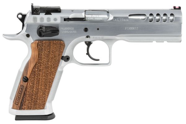 TANFOGLIO TFSTOCKM10    STOCK MASTER 4.75 13R 10MM