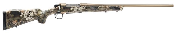 CVA CR3900C   CASCADE    243WIN  22 4R   VEIL CAMO
