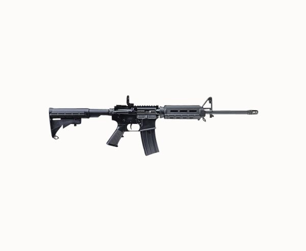 FN 36100618 FN15 CARBINE 5.56 16 30R BLK