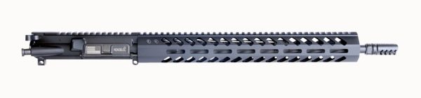 HM DEFENSE 16MBUP556   16   MONOBLOC RIFLE  UPPER
