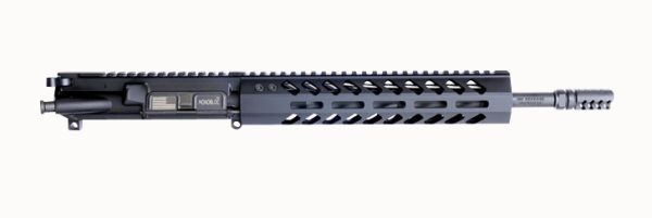 HM DEFENSE 125MBUP556  12.5 MONOBLOC PISTOL UPPER