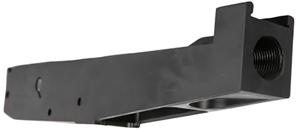 ATI GLOWGALEO GALEO LWR REC 5.56X45MM AR15 BLK