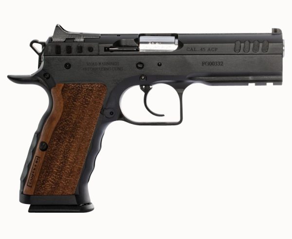 TANFOGLIO TF-STOCKI-45     STOCK I           45ACP