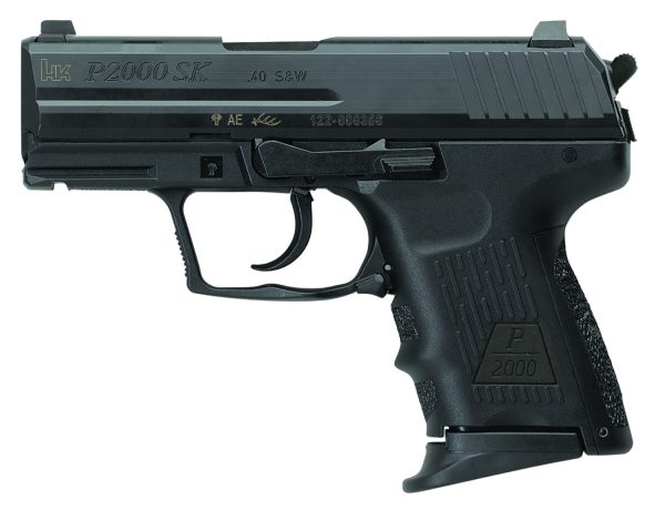 HK 81000059 P2000SK V3    40    (2)9R DA/SA   3.26