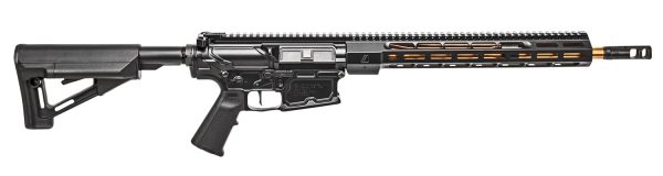 ZEV LF-BIL-308-16-BRZ    308    16″ RFL BK BRZ BRL