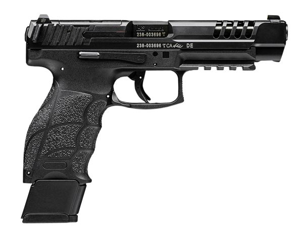 HK 81000592 VP9L            9MM NS(3)20R      5