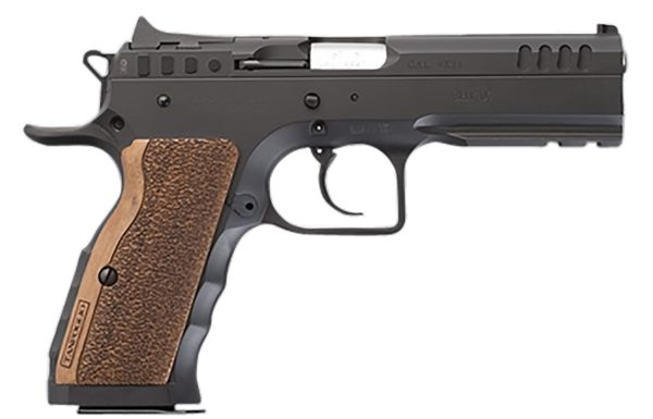 TANFOGLIO TFLIMPRO10 LID PRO 4.8 13R 10MM