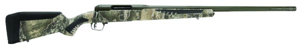 SAV 57738 110 TIMBERLINE 6.5CRD     RLT EXC