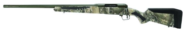 SAV 57750 110 TIMBERLINE 6.5CRD     RLT EXC  LH