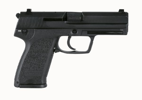 HK 81000317 USP40 V1      40S NS(3)10R DA/SA  4.25