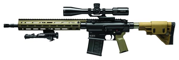 HK 81000498 MR762 LR PCKGIII 7.62 1 20R/1 10R 16.5