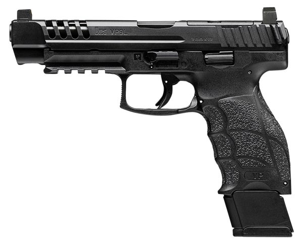 HK 81000591 VP9L            9MM OR(2)20R      5