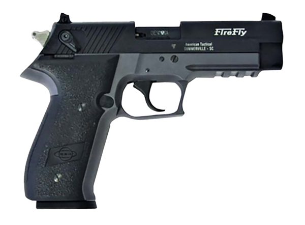 GSG GERG2210TFFS FIREFLY 22LR TB 4 10R SMK