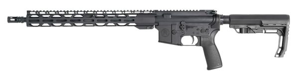 RF FR16-5.56SOC-15RPR-MFT     5.56 RFL MLOK 16″