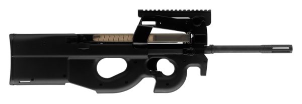 FN 3848950460 PS90 STD 5.7X28 16 30R BLK