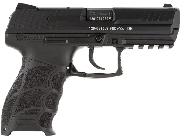 HK 81000105 P30   V1    9MM    2 10R          3.85