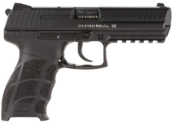 HK 81000121 P30L  V3    9MM   (2)10R          4.45