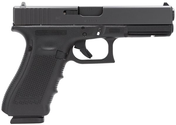 GLOCK PG3150203         G31   357S G4 FS       15R