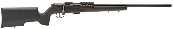 SAV 25752 MKIITRRSR 22LR THREADED BBL