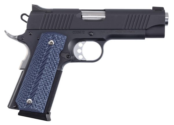 MAG DE1911C 1911 45 4.3 8R SS