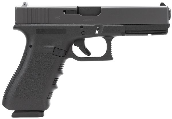 GLOCK PI3150201 G31 357S G3 FS 10R