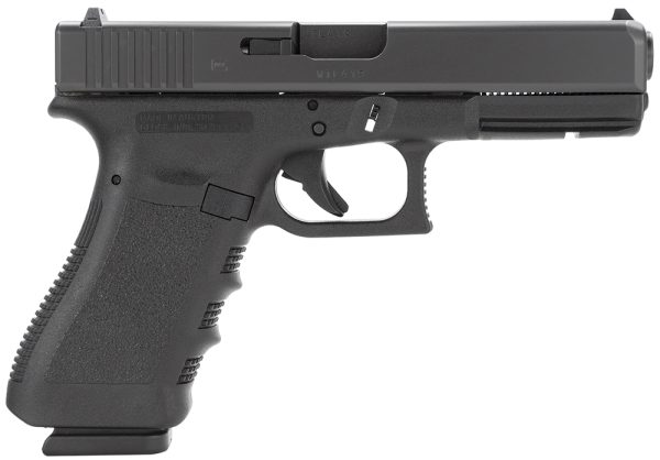 GLOCK PI3750201         G37   45GAP G3 FS      10R