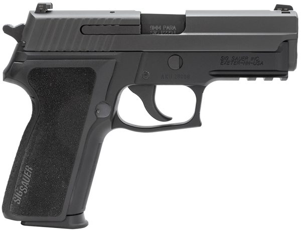 SIG*229R9BSSCA *CA*P229 9MM COMP 3.9 10R BLK