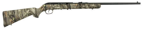 SAV 40002 64 22LR NOACU CAMO SYN