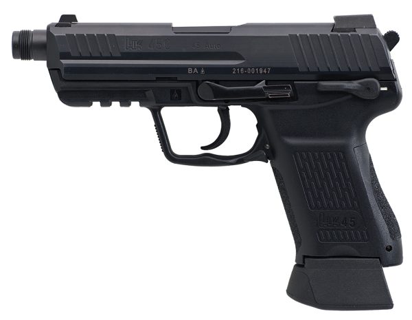 HK 81000022 HK45 CMP V1 45ACP (2)10R 4.57