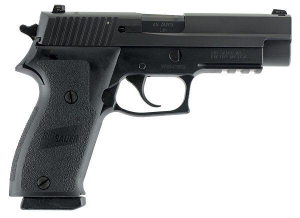 SIG 220R45BSSCA     *CA*P220 45  FS    4.4  8R BLK