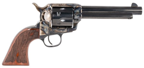 TAY 555129   GAMBLER CK GRIP         357   5.5