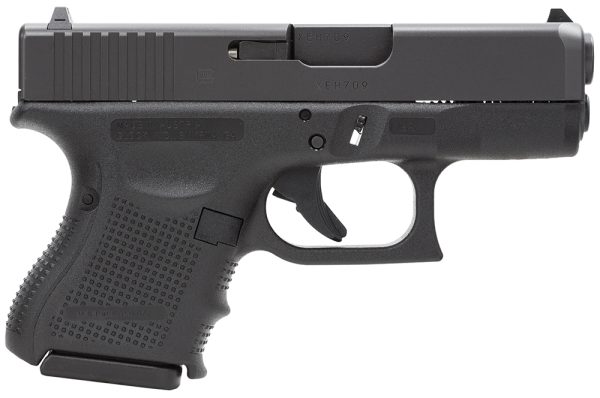 GLOCK PG3350201         G33   357S  G4 FS       9R