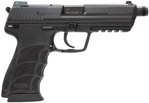 HK 81000030 HK45T V1 45ACP (2)10R 5.2