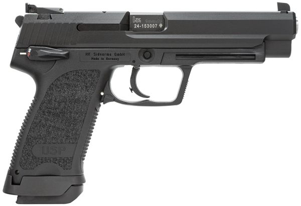 HK 81000361 USP9 EXPRT V1 9MM   (2)15R        5.19