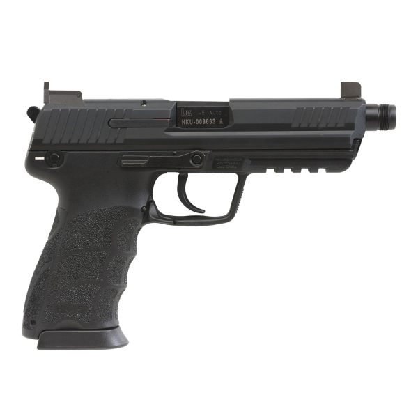 HK 81000032 HK45TL  V7  45ACP    (2)10R        5.2