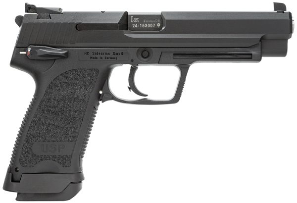 HK 81000363 USP9 EXPRT V1 9MM (2)18R 5.19