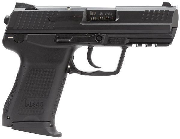 HK 81000020 HK45 CMP V7 45ACP (2)8R 3.94