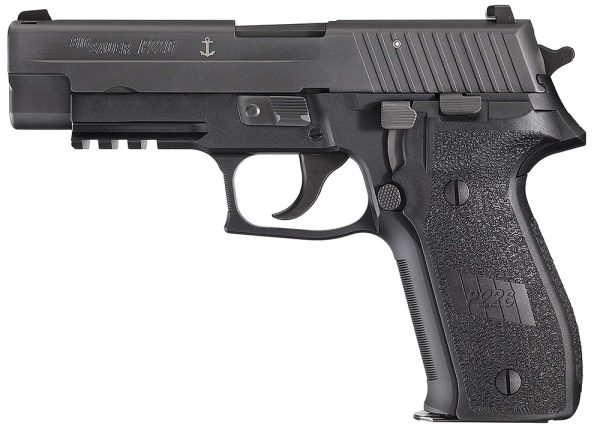 SIG MK-25CA         *CA*P226 9MM MK25  4.4 10R BLK