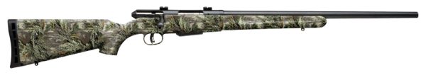 SAV 19978 25WV         17HOR   CAMO STK BLK MT REC