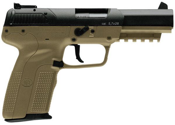 FN 3868929352  FIVE7*CA*  5.7X28 AS 4.8  10R   FDE