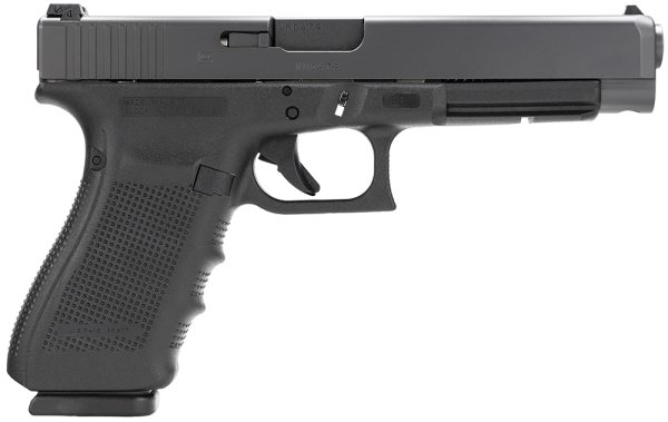 GLOCK*PG4130103         G41   45    G4 FS      13R