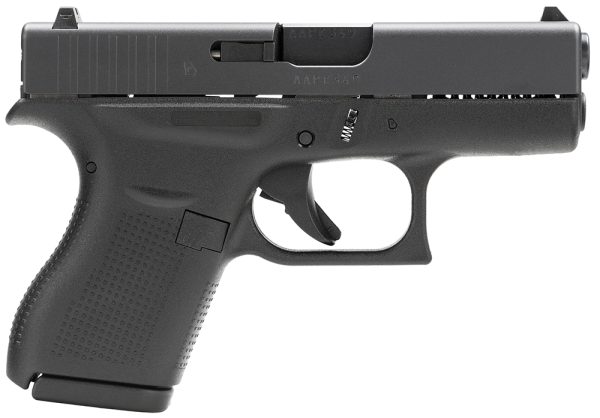 GLOCK*UI4250201         G42   380  G3 FS US     6R